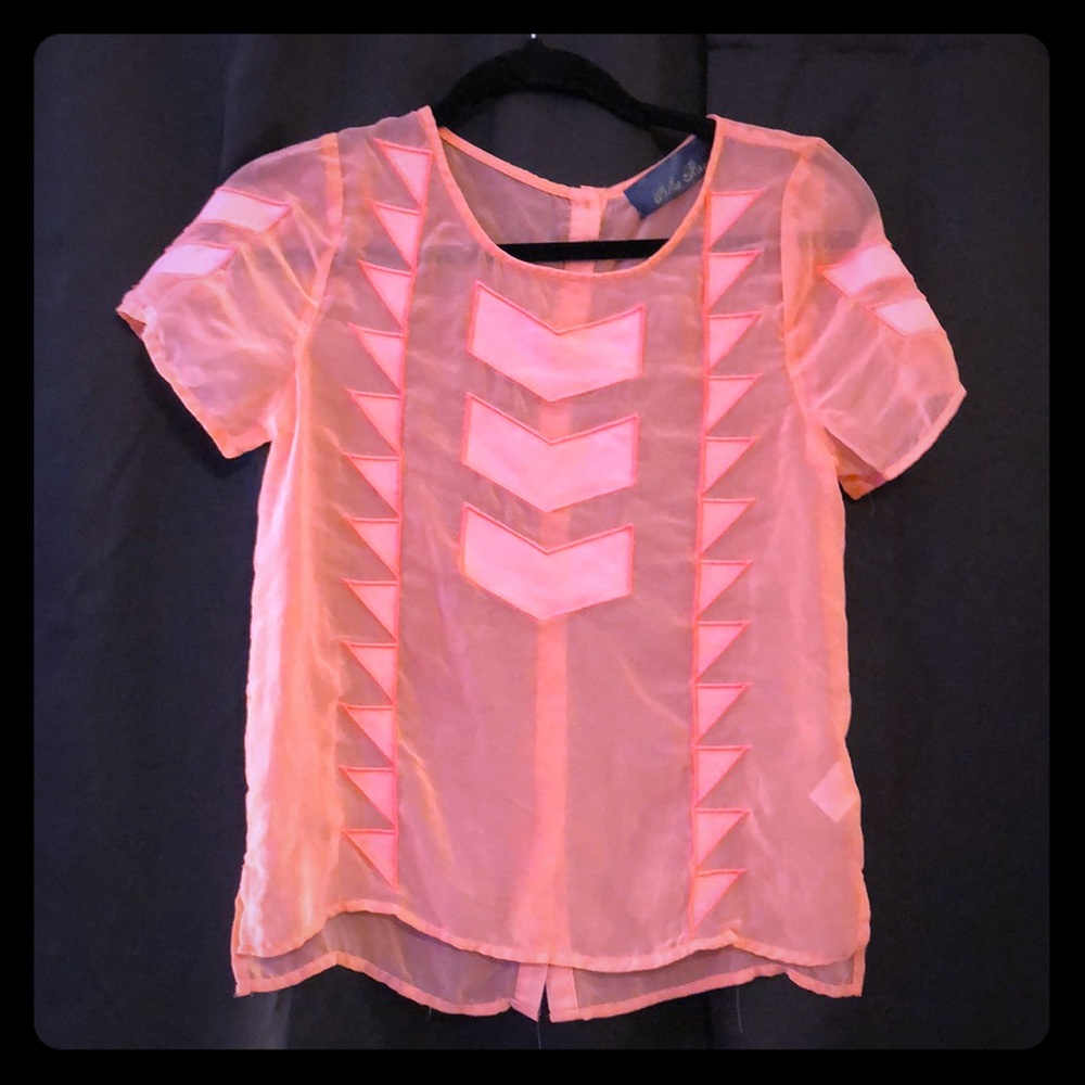 Women’s top